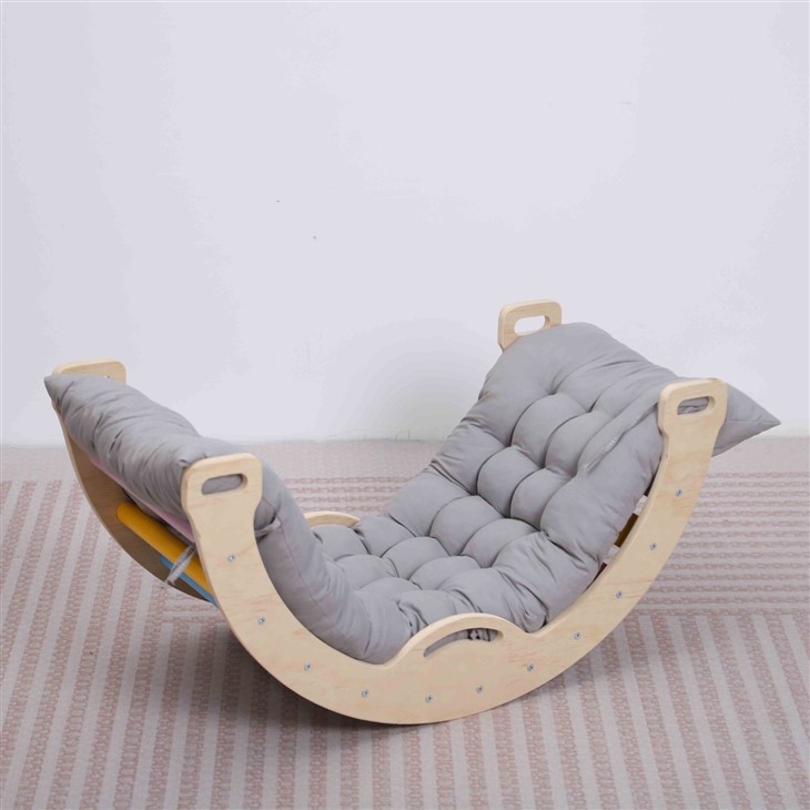 Kid Triangle Climbing Set